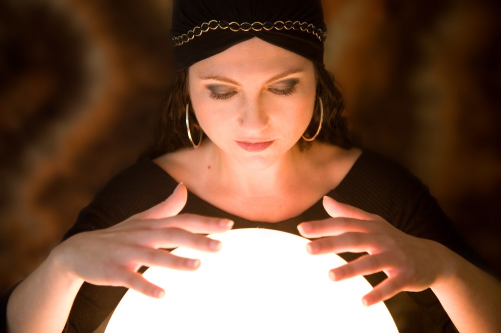 Funktioniert Wahrsagen wirklich?