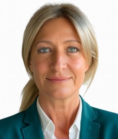 Wahrsagerin Alana