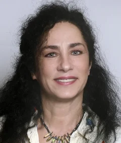 Wahrsagerin Aulinda