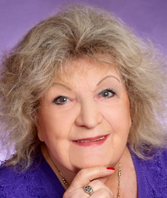 Wahrsagerin Hannelore