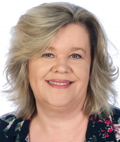Wahrsagerin Jutta