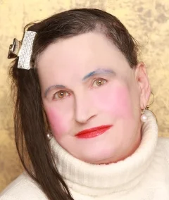 Wahrsagerin Sarah