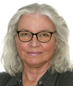 Wahrsagerin Sisska
