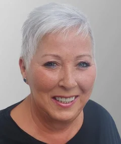 Wahrsagerin Sonja