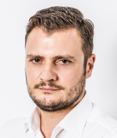 Wahrsager Victor