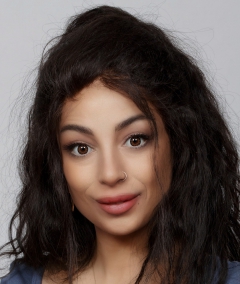 Wahrsagerin Yasemin