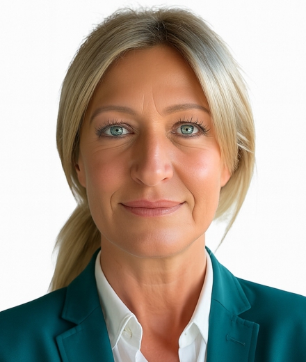 Wahrsagerin Alana
