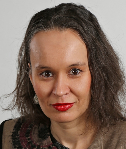 Wahrsagerin Divina